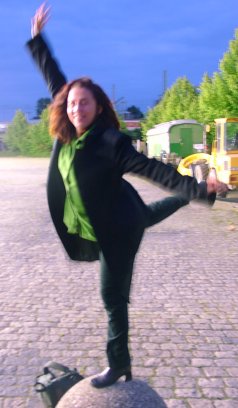 Schluendliche Befreiung